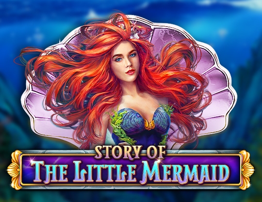 Story of The Little Mermaid